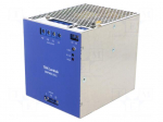 Power supply: switching | for DIN rail | 960W | 24VDC | 40A | -25&divide;70&deg;C