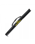 Gabel Nordic Walking Pole Bag, 130 x 12 cm, Black