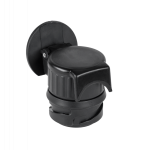 Auto- ja mootorrattatooted, elektroonika, navigatsioon, CB raadio // Auto elektroonikakomponendid : Installatsioonikaablid : Kaitsealused : &Uuml;hendused // Reduktor gniazda przyczepy 13/7