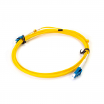 OEM LC-LC 2m/2mm Duplex SM Patch Cord PCLCLC9D2-2L