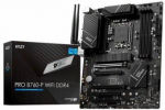MSI PRO B760-P WIFI Motherboard
