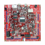 INTG-996035PCB&K, Integriti IAC Controller (PCB only), 2 doors, Inner Range (for sale in Latvia only)