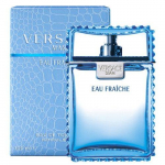 Versace Eau Fraiche EDT Man 100ml Perfume