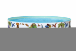 Bestway 55022 Kid's Pool 183 x 38 cm