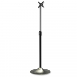 Techly ICA-TR10 signage display mount 68.6 cm (27") Silver