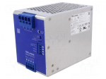Power supply: switching | for DIN rail | 960W | 48VDC | 20A | -25&divide;70&deg;C