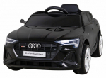 Audi E-Tron Sportback Children's Electric Car