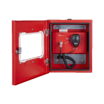 40204020 / SPIKA RCM,  EVAC PTT microphone, wall mounted , Teletek