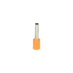 Uued tooted // Tulejka izolowana, przekr&oacute;j maksymalny 4mm?, długość  miedzianej tulejki 10mm, 100 sztuk.