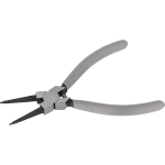 T&ouml;&ouml;riistad ja m&otilde;&otilde;teseadmed // K&auml;sit&ouml;&ouml;riistad ja k&auml;sit&ouml;&ouml;riistade komplektid // Szczypce do pierścieni osadczych-seegera 150mm, wewn.proste