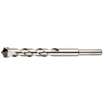 T&ouml;&ouml;riistad ja m&otilde;&otilde;teseadmed // Lisaseadmed lihvijatele, puuridele ja kruvikeerajatele // Wiertło do betonu 18 x 160 mm, końc&oacute;wka motylkowa