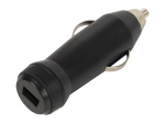 &Uuml;hendused // Different Audio, Video, Data connection plug and sockets // 96-803# Wtyk zapalniczki samochodowej  w14