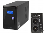 Katkematu toiteallika (UPS) s&uuml;steemid , Inverterid, Solar Power // Katkematud toiteallikad (UPS) // 58-740# Zasilanie awaryjne ups armac office 650 lcd