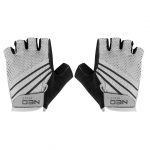 Spordiks ja aktiivseks puhkuseks // Bicycle accessories // Rękawiczki rowerowe bez palc&oacute;w, rozmiar M