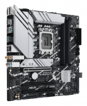 ASUS PRIME B760M-A WIFI Intel B760 LGA 1700 micro ATX