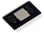 IC: audio amplifier | Pout: 100W | 4.5&divide;26VDC | Ch: 2 | Amp.class: D | 4&Omega;