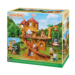 Sylvanian Families Unique Treehouse 05450