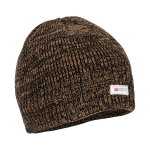 Jalan&otilde;ud, t&ouml;&ouml;riided | Isikukaitsevahendid // Isikukaitsevahendid | Kaitseprillid, Kiivrid, Hingamismaskid // Czapka akrylowa z ociepliną thinsulate brązowa melange,lahti