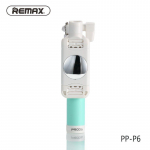 Selfie stick Remax Universal PRODA PP-P6 Blue