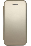 Book case Evelatus Xiaomi Redmi 6 Book Case Gold