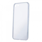 Back panel cover iLike Realme Realme 6 Silicone Slim Case 1mm Transparent