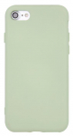 Back panel cover iLike Apple iPhone 11 Silicon case Green
