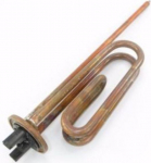 Copper heating element V-1600W (036429) Atlantic