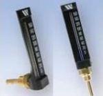 Elbow thermometer MTW 0-160*C 1/2'' WATTS