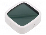 Temperature and humidity sensor | -5&divide;40&deg;C | Interface: ZigBee