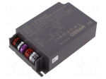 Power supply: switching | LED | 40W | 15&divide;56VDC | 150mA&divide;1.05A | IP20