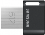 Samsung MUF-512AB Fit Plus 512GB USB 3.2 Gen 1 Flash drive