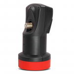 Koaksiaalv&otilde;rgud // Koaksiaalkaablite pistikud, tarvikud ja t&ouml;&ouml;riistad // Konwerter Maclean, Satelitarny LNB, Single, MCTV-668