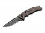 Coyote B&ouml;ker Plus Intention II Knife