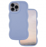 Back panel cover iLike Samsung Galaxy A05S Candy case Purple