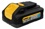 DEWALT 18V POWERSTACK 5.0Ah GNF DCBP518G BATTERY