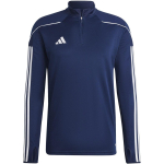 adidas Tiro 23 League Training Top navy blue HS7229 M
