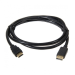 Cable Sbox  DP-HDMI M/M 2m DP-HDMI-2