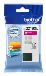Printer accessories Brother  Super High Yield Ink Cartridge LC3219XLBK Magenta