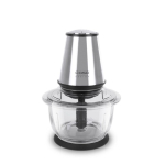 Mixers and blenders Caso Universal chopper UZ 400 Stainless steel