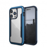 Back panel cover Raptic X-Doria  Blue
