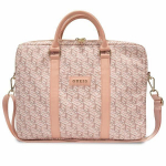 Laptop Bag Guess  Pink