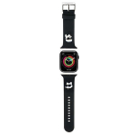 Case universal pocket Karl Lagerfeld  Black