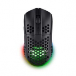 Computer mouse Trust  MOUSE USB OPTICAL WRL GXT929/HELOX LIGHTW BLK 25307