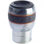 Celestron Luminos 19 mm eyepiece Telescope 2 cm Black, Blue, Orange, Silver