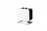 Radiator Mill  Heater CUS1800MECWA Fan heater, 1800 W, Number of power levels 2, Suitable for rooms up to 10-30 m&sup2;, White