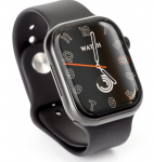 Platinet  PSMART29B Smart Watch