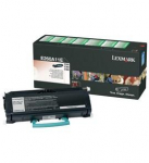 Toner Lexmark E260A11E    black         E260A11E