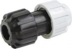 PP universal repairing coupling D32x27-35mm