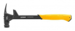 DeWALT DWHT51008-0 hammer Claw hammer Black, Yellow