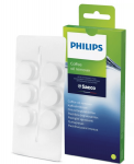 Philips CA6704/10 Coffee maker cleaning tablets 6 pcs